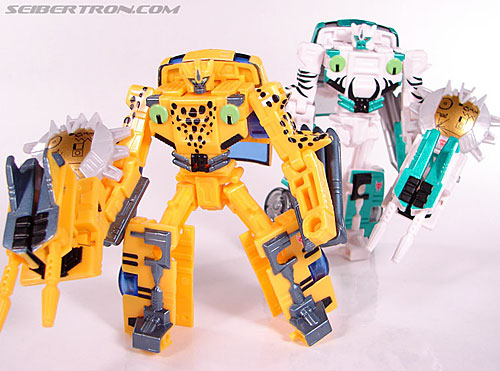 Transformers BotCon Exclusives Cheetor (Image #106 of 119)