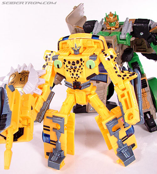 Transformers BotCon Exclusives Cheetor (Image #110 of 119)