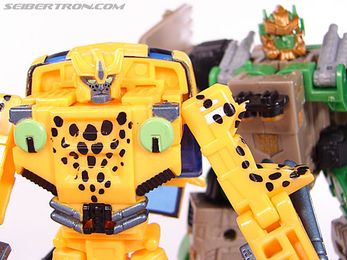 Transformers BotCon Exclusives Cheetor (Image #111 of 119)