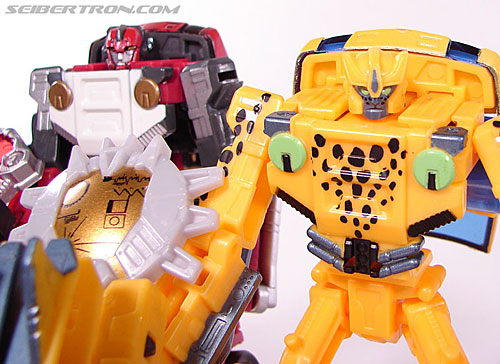 Transformers BotCon Exclusives Cheetor (Image #114 of 119)