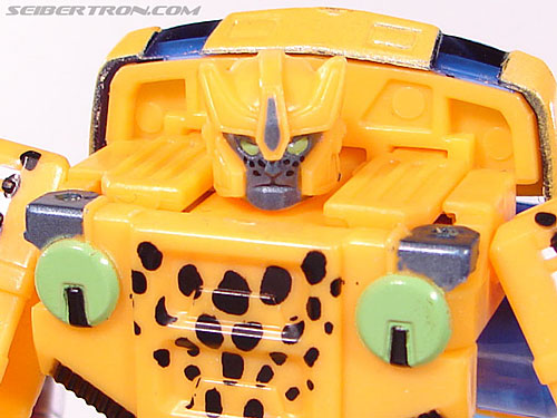 Transformers BotCon Exclusives Cheetor (Image #115 of 119)