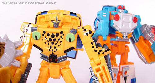 Transformers BotCon Exclusives Cheetor (Image #118 of 119)