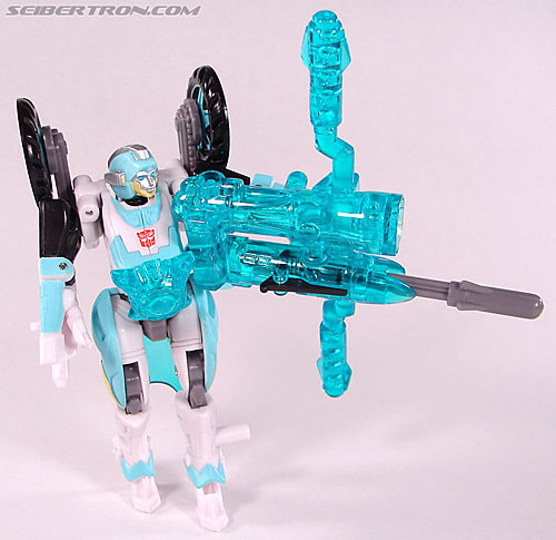 Transformers BotCon Exclusives Chromia (Image #56 of 84)