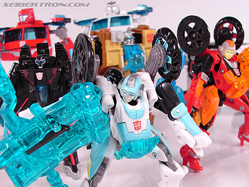 Transformers BotCon Exclusives Chromia (Image #76 of 84)