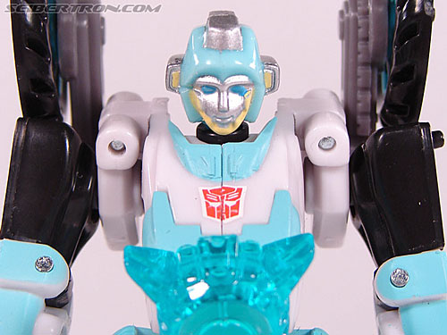 Transformers BotCon Exclusives Chromia (Image #81 of 84)