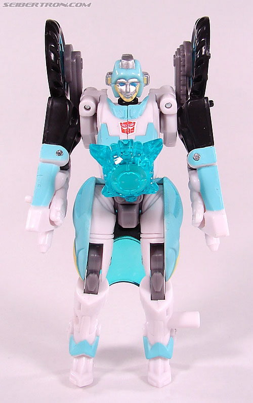 Transformers BotCon Exclusives Chromia (Image #84 of 84)