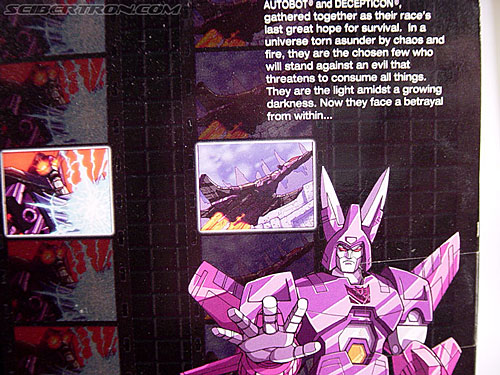 Transformers BotCon Exclusives Cyclonus (Image #14 of 124)