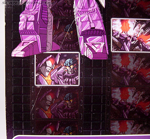 Transformers BotCon Exclusives Cyclonus (Image #18 of 124)