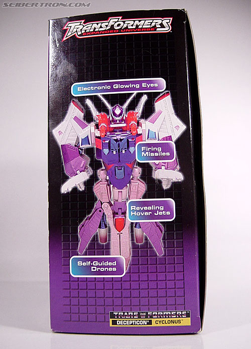 Transformers BotCon Exclusives Cyclonus (Image #24 of 124)