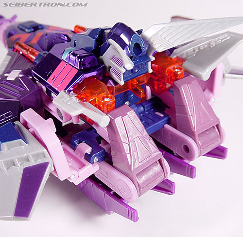 Transformers BotCon Exclusives Cyclonus (Image #45 of 124)