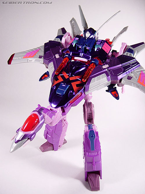 Transformers BotCon Exclusives Cyclonus (Image #61 of 124)