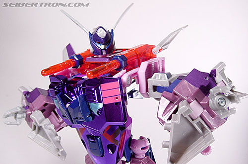 Transformers BotCon Exclusives Cyclonus (Image #117 of 124)