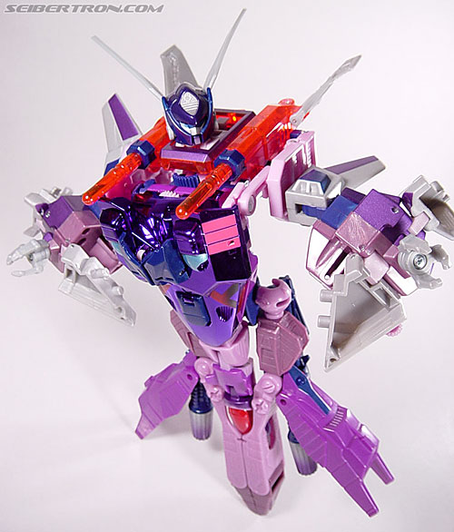 Transformers BotCon Exclusives Cyclonus (Image #119 of 124)