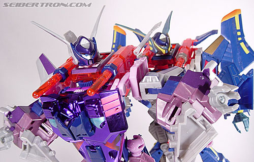 Transformers BotCon Exclusives Cyclonus (Image #122 of 124)