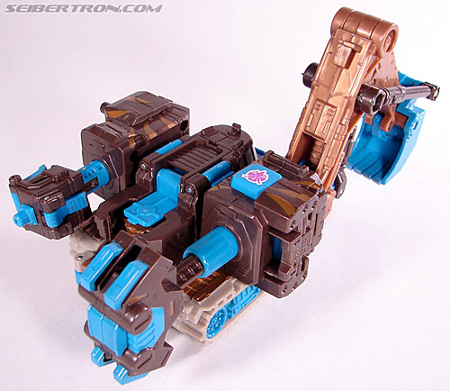 Transformers BotCon Exclusives Dinobot (Image #9 of 120)