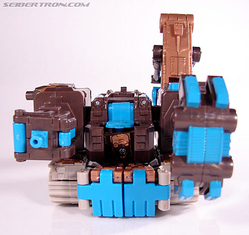 Transformers BotCon Exclusives Dinobot (Image #11 of 120)