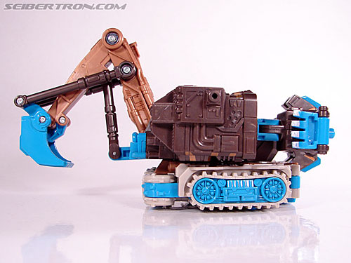 Transformers BotCon Exclusives Dinobot (Image #13 of 120)