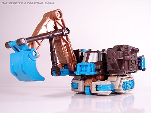 Transformers BotCon Exclusives Dinobot (Image #14 of 120)