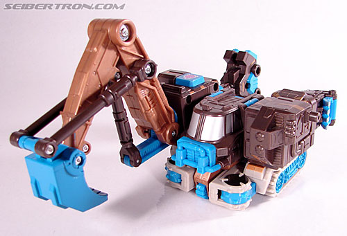 Transformers BotCon Exclusives Dinobot (Image #15 of 120)