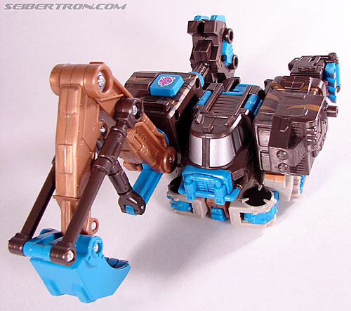 Transformers BotCon Exclusives Dinobot (Image #16 of 120)