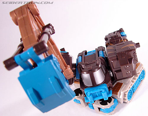 Transformers BotCon Exclusives Dinobot (Image #19 of 120)