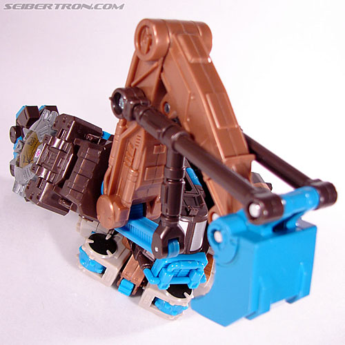 Transformers BotCon Exclusives Dinobot (Image #20 of 120)