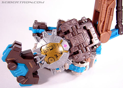 Transformers BotCon Exclusives Dinobot (Image #22 of 120)