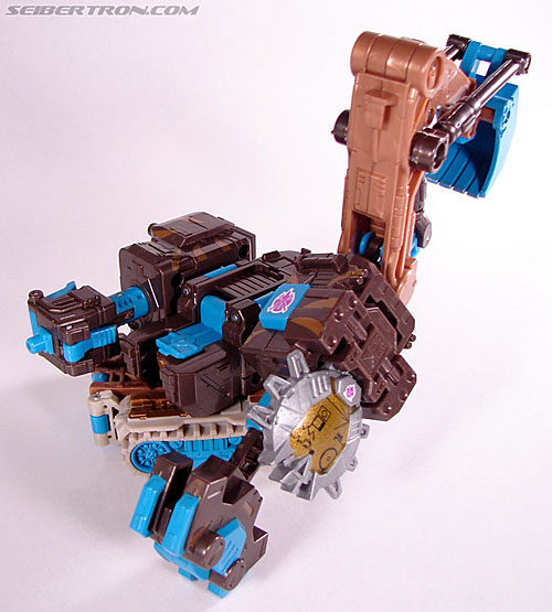 Transformers BotCon Exclusives Dinobot (Image #23 of 120)