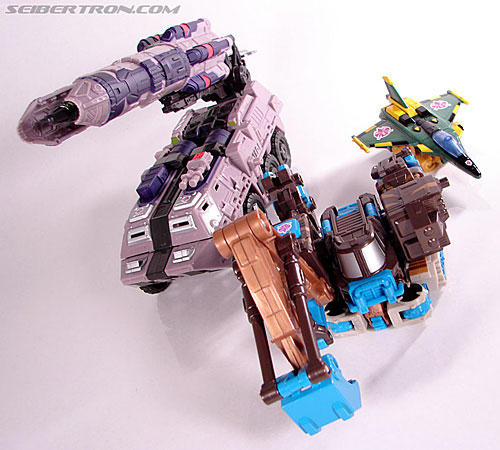 Transformers BotCon Exclusives Dinobot (Image #27 of 120)