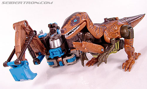Transformers BotCon Exclusives Dinobot (Image #29 of 120)
