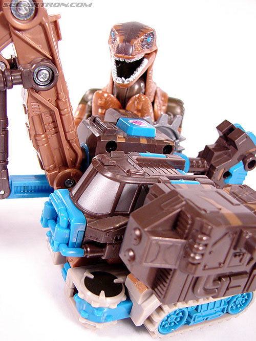 Transformers BotCon Exclusives Dinobot (Image #31 of 120)