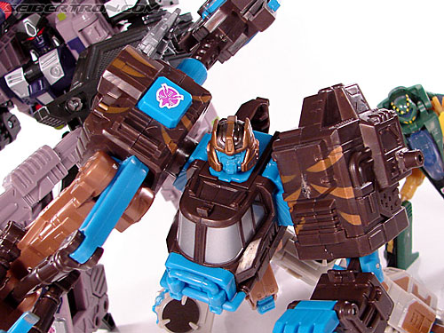 Transformers BotCon Exclusives Dinobot (Image #36 of 120)