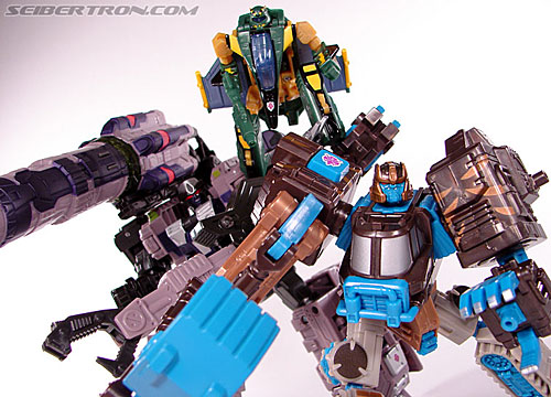 Transformers BotCon Exclusives Dinobot (Image #38 of 120)