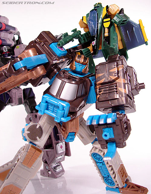 Transformers BotCon Exclusives Dinobot (Image #40 of 120)