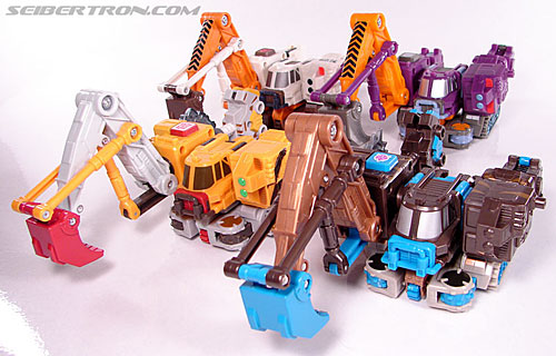 Transformers BotCon Exclusives Dinobot (Image #46 of 120)