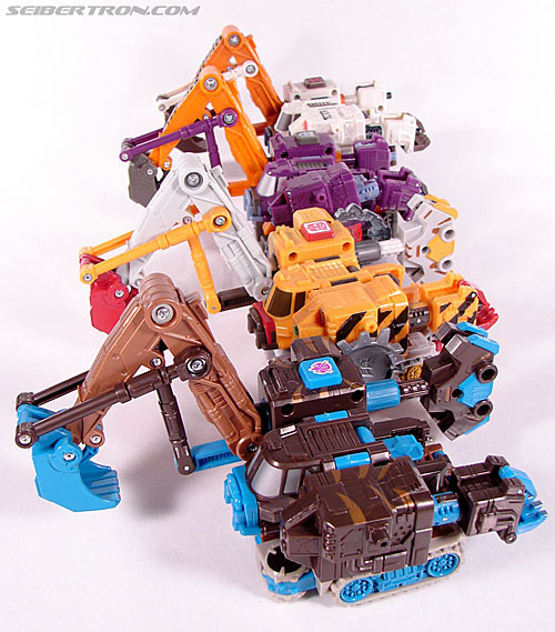 Transformers BotCon Exclusives Dinobot (Image #48 of 120)
