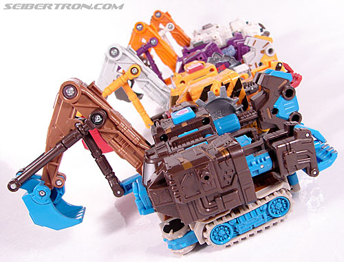 Transformers BotCon Exclusives Dinobot (Image #49 of 120)