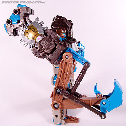 Transformers BotCon Exclusives Dinobot (Image #56 of 120)