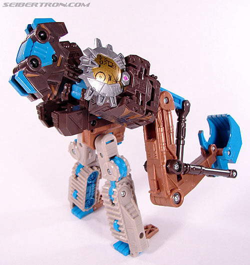 Transformers BotCon Exclusives Dinobot (Image #57 of 120)