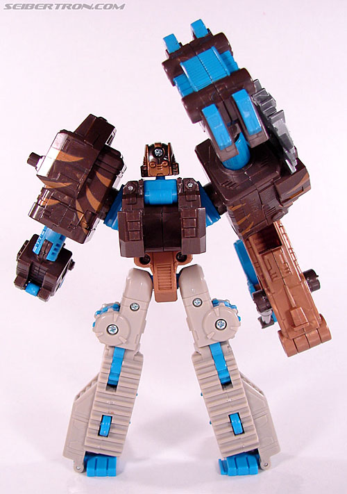 Transformers BotCon Exclusives Dinobot (Image #58 of 120)