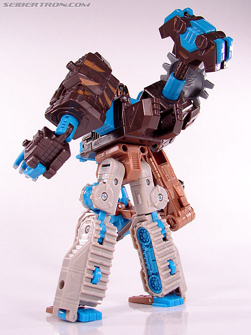 Transformers BotCon Exclusives Dinobot (Image #59 of 120)