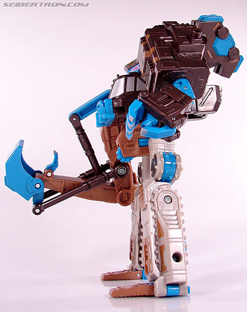 Transformers BotCon Exclusives Dinobot (Image #60 of 120)