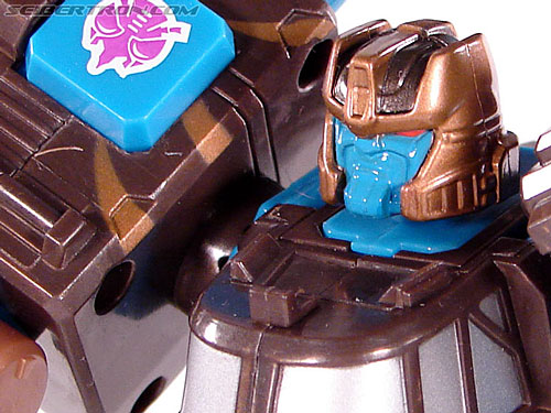 Transformers BotCon Exclusives Dinobot (Image #66 of 120)