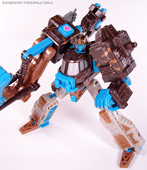 Transformers BotCon Exclusives Dinobot (Image #68 of 120)