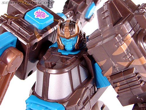 Transformers BotCon Exclusives Dinobot (Image #70 of 120)