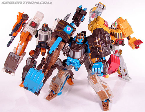 Transformers BotCon Exclusives Dinobot (Image #90 of 120)