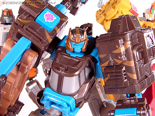 Transformers BotCon Exclusives Dinobot (Image #93 of 120)