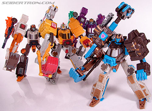 Transformers BotCon Exclusives Dinobot (Image #95 of 120)