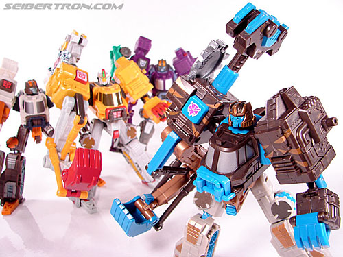 Transformers BotCon Exclusives Dinobot (Image #96 of 120)