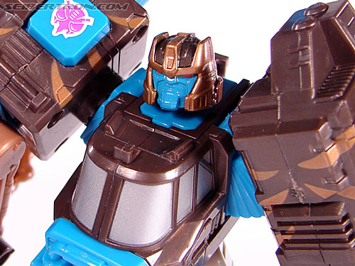Transformers BotCon Exclusives Dinobot (Image #102 of 120)